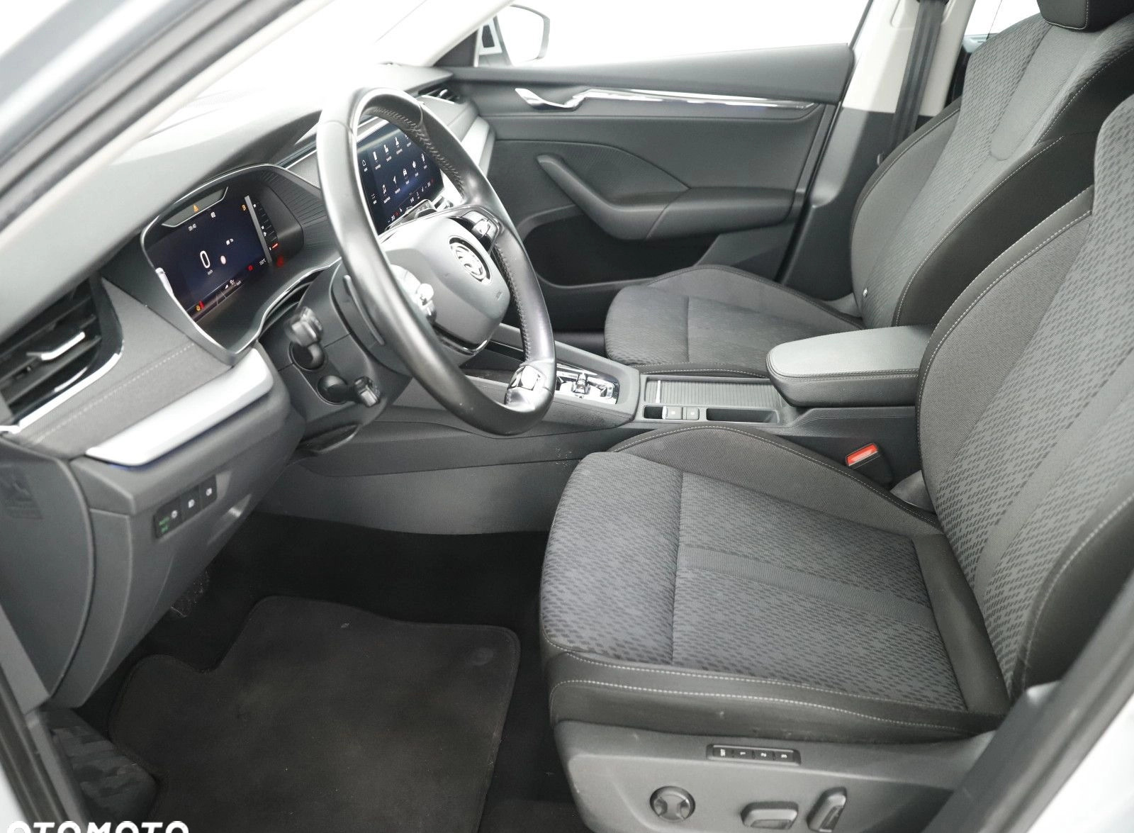 Skoda Octavia cena 89500 przebieg: 132273, rok produkcji 2020 z Choroszcz małe 497